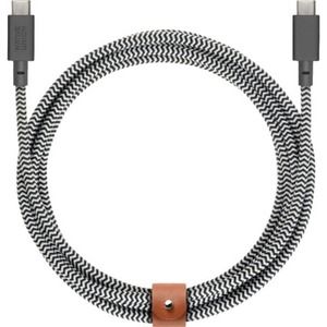 Native Union - USB-C Cable - Black/White
